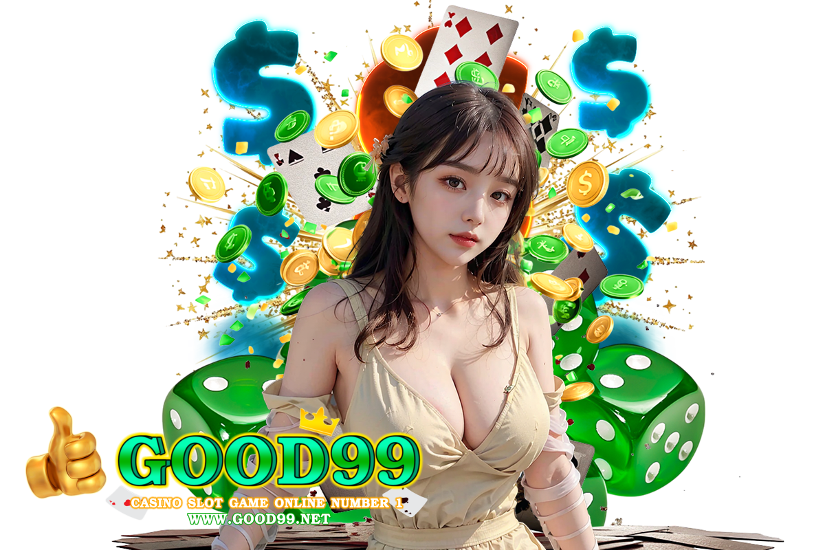 good99 สมัคร