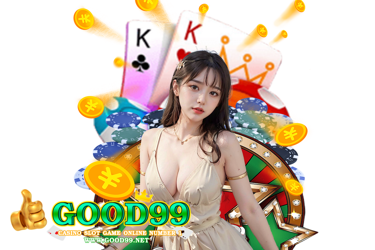 สล็อต good99